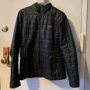 Patagonia Medium Women’s Nanopuff
